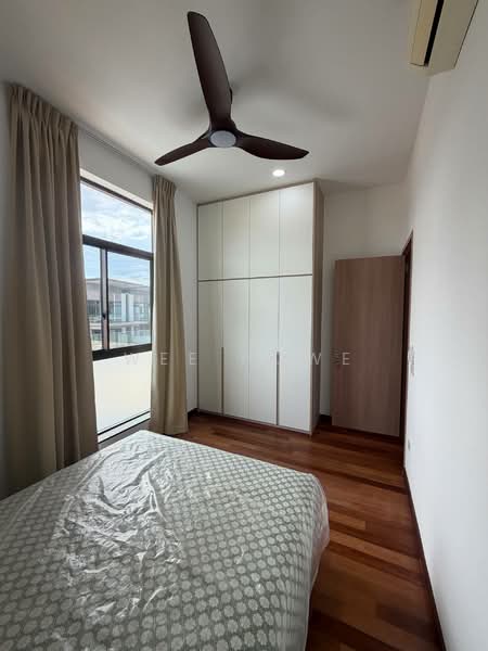 Rumah Berkembar untuk Disewa di Medini (Iskandar Puteri (Nusajaya)) - Wee Howe - Bedroom - PropertyGuru.com.my