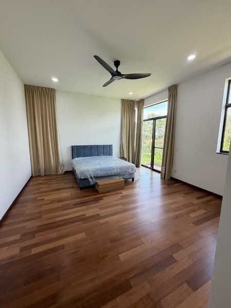 Rumah Berkembar untuk Disewa di Medini (Iskandar Puteri (Nusajaya)) - Wee Howe - Bedroom - PropertyGuru.com.my