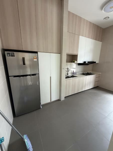Rumah Berkembar untuk Disewa di Medini (Iskandar Puteri (Nusajaya)) - Wee Howe - Kitchen - PropertyGuru.com.my