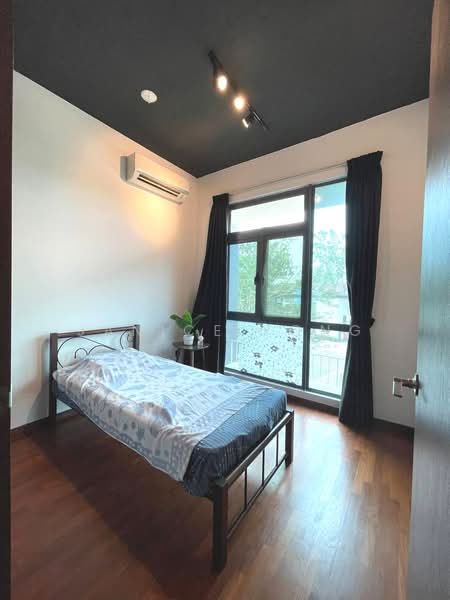 Service Residence for Rent at Crescent Bay Suites (Teluk Bayu) - Janice Yong - Bedroom - PropertyGuru.com.my