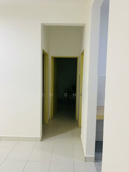 Condominium for Sale at Ampang Prima - Leo Chin - Corridor - PropertyGuru.com.my