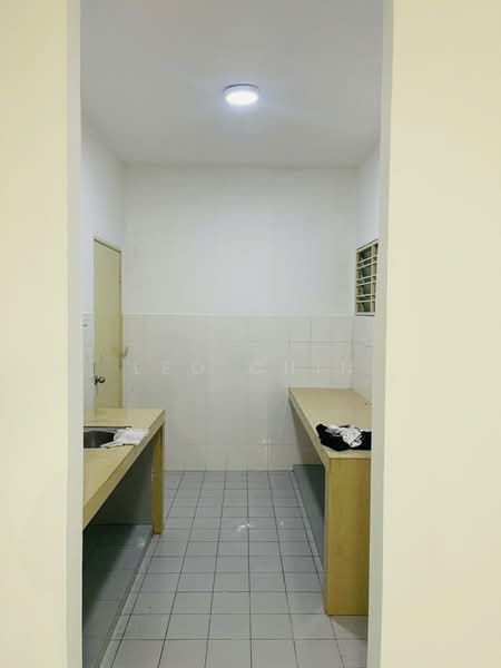 Condominium for Sale at Ampang Prima - Leo Chin - Kitchen - PropertyGuru.com.my