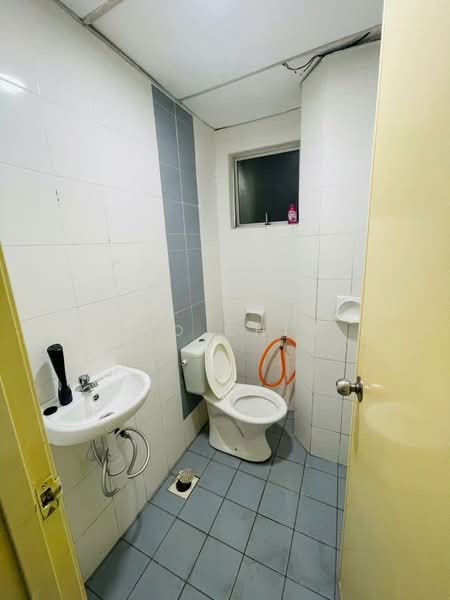 Condominium for Sale at Ampang Prima - Leo Chin - PropertyGuru.com.my