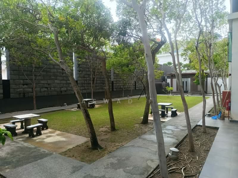 Condominium for Sale at Reflections Condominium - Aswad . - Exterior - PropertyGuru.com.my