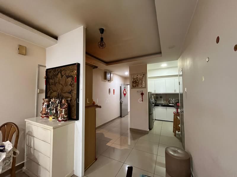 Condominium for Sale at Palace Court (Sri Istana) - William Chin - PropertyGuru.com.my