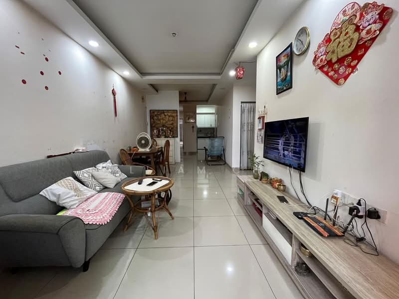Condominium for Sale at Palace Court (Sri Istana) - William Chin - PropertyGuru.com.my