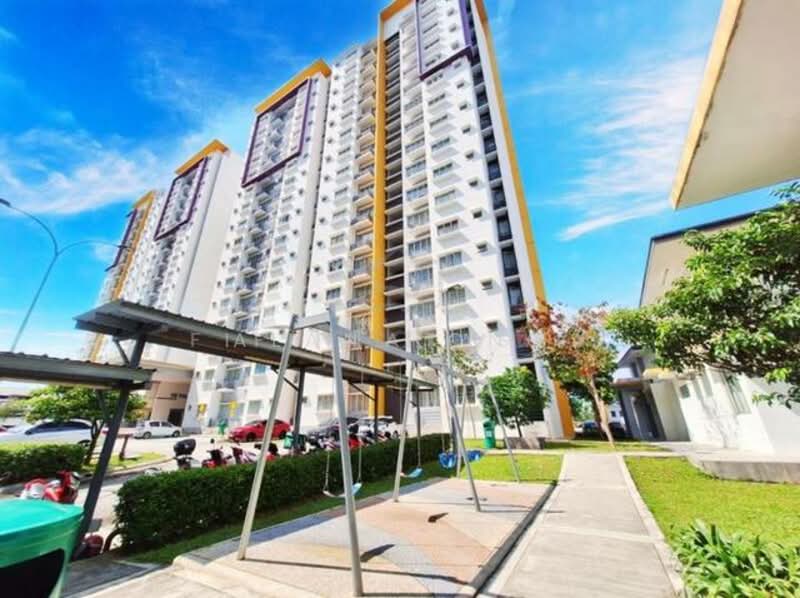 Apartment for Sale at De Palma - Alan Kong - Exterior - PropertyGuru.com.my