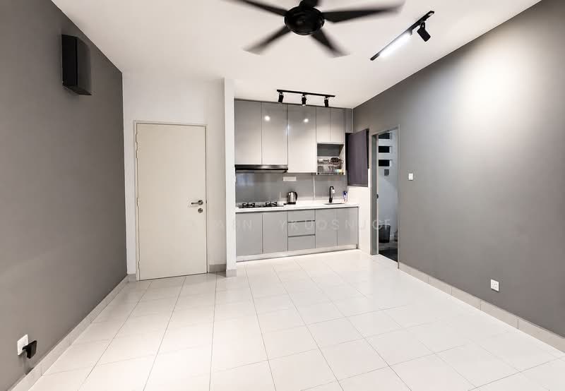 Apartment for Sale at De Palma - Alan Kong - Kitchen - PropertyGuru.com.my