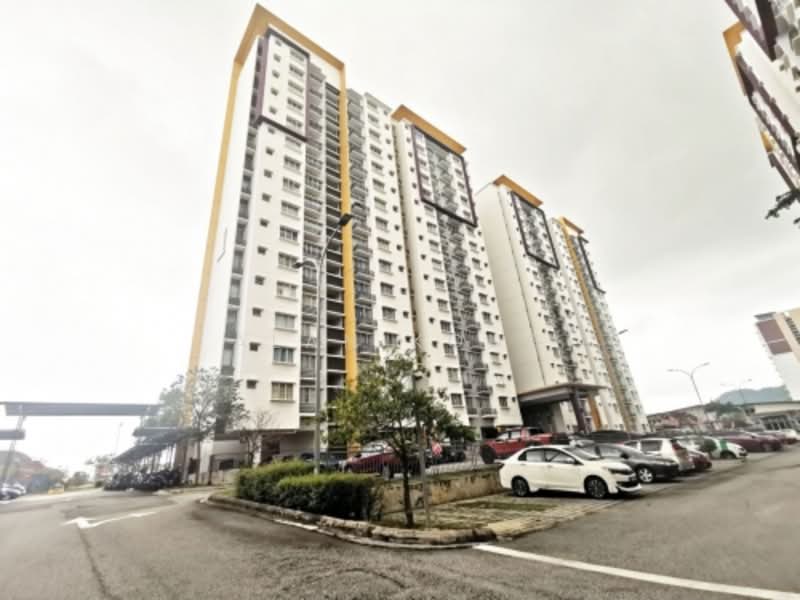Apartment for Sale at De Palma - Alan Kong - Exterior - PropertyGuru.com.my