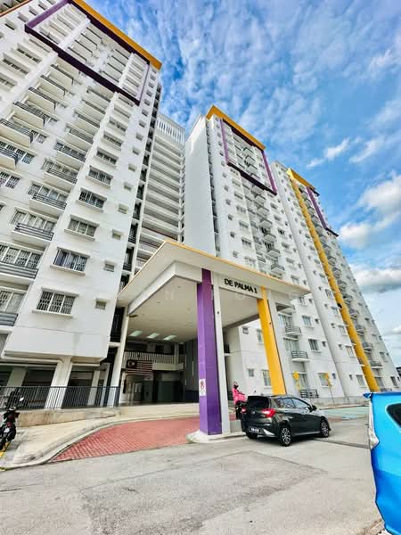 Apartment for Sale at De Palma - Alan Kong - Exterior - PropertyGuru.com.my
