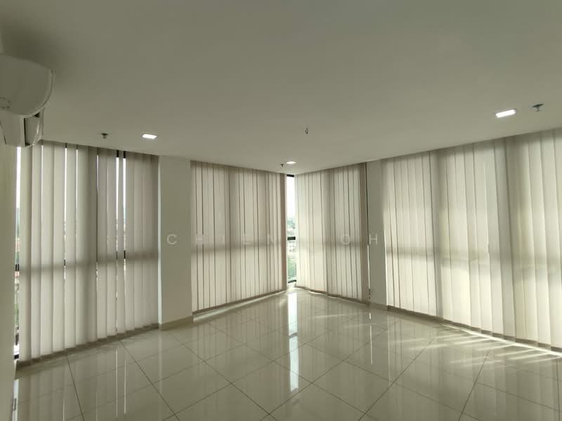 Service Residence for Rent in Damansara Jaya (Petaling Jaya) - Chien Koh - Interior - PropertyGuru.com.my
