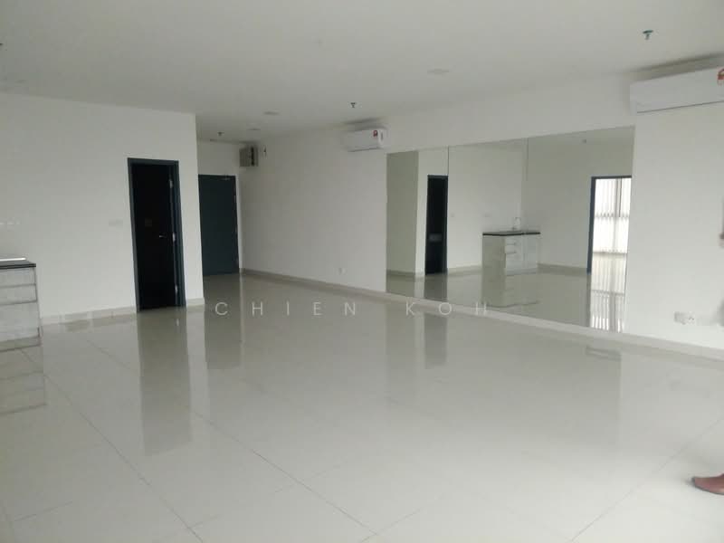 Service Residence for Rent in Damansara Jaya (Petaling Jaya) - Chien Koh - Interior - PropertyGuru.com.my