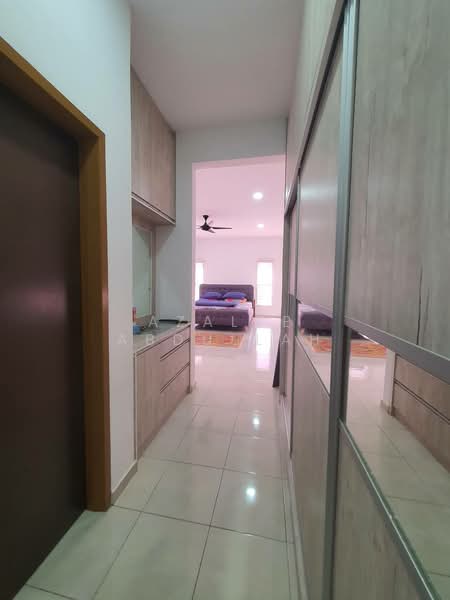 Rumah Teres 2 Tingkat untuk Dijual di Serene Heights (Semenyih) - Azalee Abdullah - Bedroom - PropertyGuru.com.my