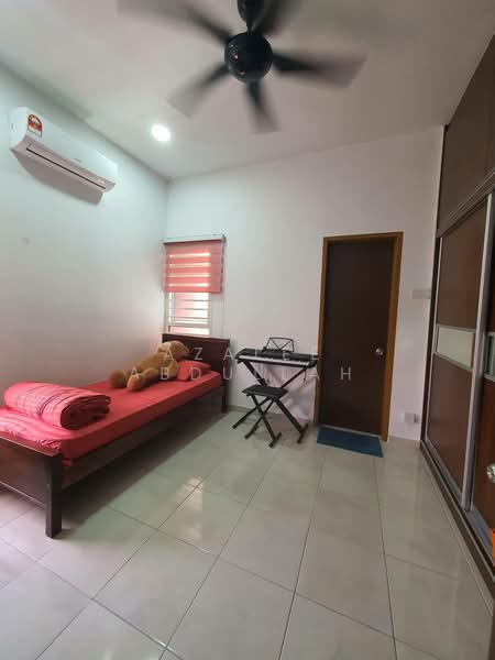 Rumah Teres 2 Tingkat untuk Dijual di Serene Heights (Semenyih) - Azalee Abdullah - Bedroom - PropertyGuru.com.my