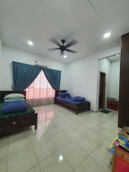 Rumah Teres 2 Tingkat untuk Dijual di Serene Heights (Semenyih) - Azalee Abdullah - Bedroom - PropertyGuru.com.my