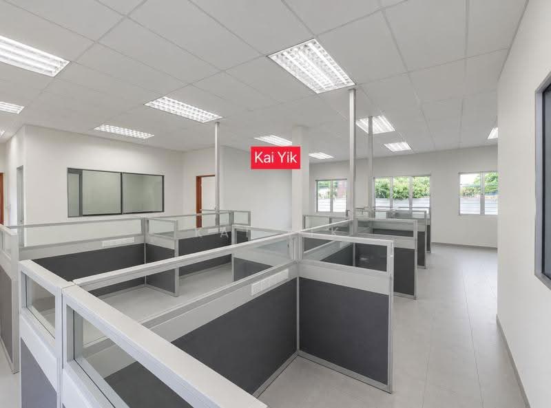 Kilang Terpisah untuk Disewa di Bukit Minyak (Penang) - Kai Yik - Interior - PropertyGuru.com.my