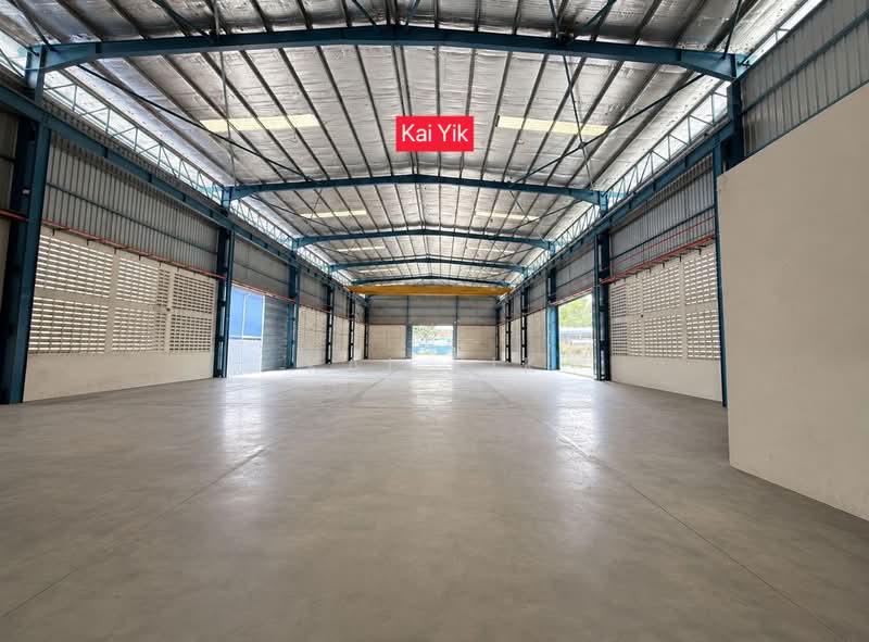Kilang Terpisah untuk Disewa di Bukit Minyak (Penang) - Kai Yik - Interior - PropertyGuru.com.my