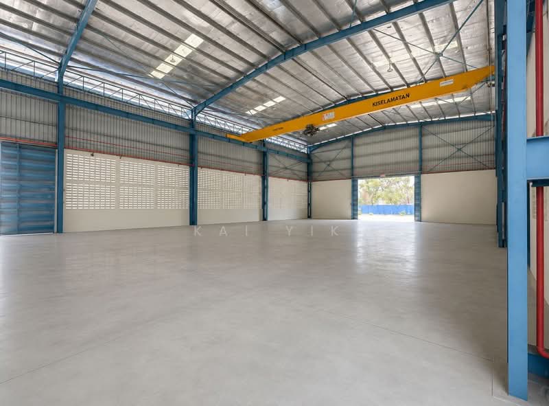 Kilang Terpisah untuk Disewa di Bukit Minyak (Penang) - Kai Yik - PropertyGuru.com.my