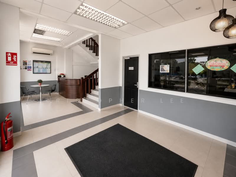Kilang untuk Disewa di Kawasan Perindustrian Pasir Gudang (Pasir Gudang) - Kristopher Lee - PropertyGuru.com.my