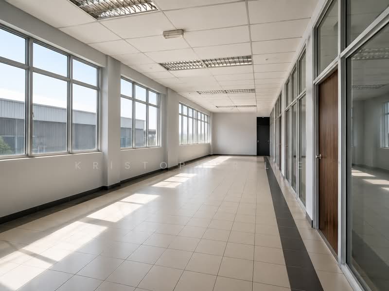 Kilang untuk Disewa di Kawasan Perindustrian Pasir Gudang (Pasir Gudang) - Kristopher Lee - PropertyGuru.com.my