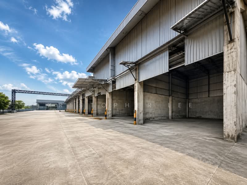 Kilang untuk Disewa di Kawasan Perindustrian Pasir Gudang (Pasir Gudang) - Kristopher Lee - PropertyGuru.com.my