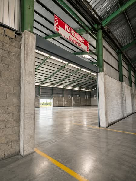 Kilang untuk Disewa di Kawasan Perindustrian Pasir Gudang (Pasir Gudang) - Kristopher Lee - PropertyGuru.com.my