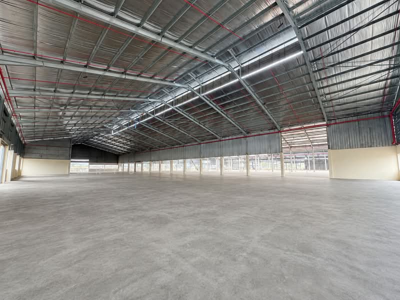 Kilang untuk Disewa di Kawasan Perindustrian Pasir Gudang (Pasir Gudang) - Kristopher Lee - PropertyGuru.com.my