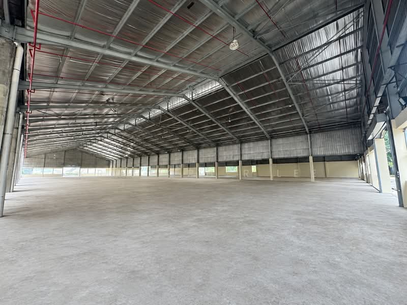 Kilang untuk Disewa di Kawasan Perindustrian Pasir Gudang (Pasir Gudang) - Kristopher Lee - PropertyGuru.com.my