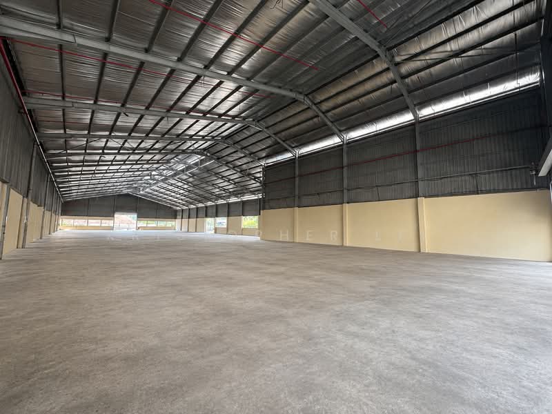 Kilang untuk Disewa di Kawasan Perindustrian Pasir Gudang (Pasir Gudang) - Kristopher Lee - PropertyGuru.com.my