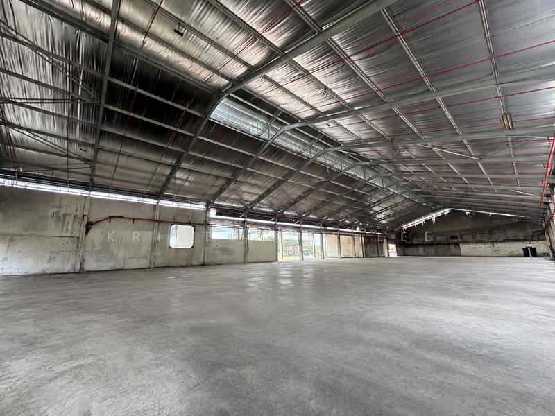 Kilang untuk Disewa di Kawasan Perindustrian Pasir Gudang (Pasir Gudang) - Kristopher Lee - PropertyGuru.com.my