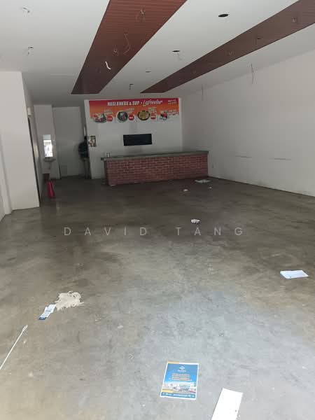 Kedai untuk Disewa di Lavender Heights (Senawang) - David Tang - PropertyGuru.com.my