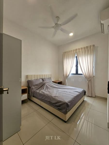 Servis Apartment untuk Disewa di Princeton Suites @ EduSentral - Zackinn Hoi - PropertyGuru.com.my