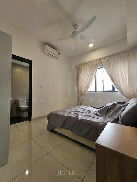 Servis Apartment untuk Disewa di Princeton Suites @ EduSentral - Zackinn Hoi - PropertyGuru.com.my