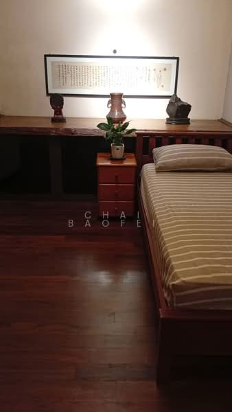Condominium for Rent at Mont Kiara Pines - Chai Baofei - Bedroom - PropertyGuru.com.my