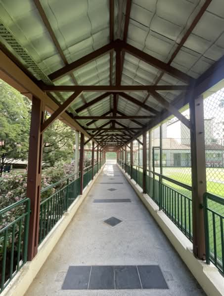 Condominium for Rent at Mont Kiara Pines - Chai Baofei - Exterior - PropertyGuru.com.my