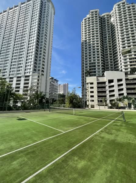 Condominium for Rent at Mont Kiara Pines - Chai Baofei - Exterior - PropertyGuru.com.my