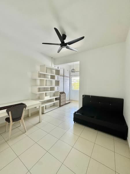 2-storey Terraced House for Sale in Iskandar Puteri (Nusajaya) (Johor) - Jeff Ooi - Interior - PropertyGuru.com.my