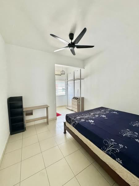 2-storey Terraced House for Sale in Iskandar Puteri (Nusajaya) (Johor) - Jeff Ooi - Bedroom - PropertyGuru.com.my