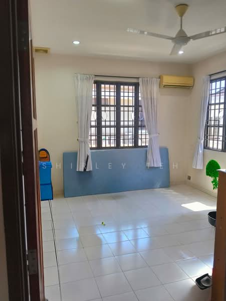 Semi-Detached House for Sale in Raja Uda (Butterworth) - Shirley Teh - Interior - PropertyGuru.com.my