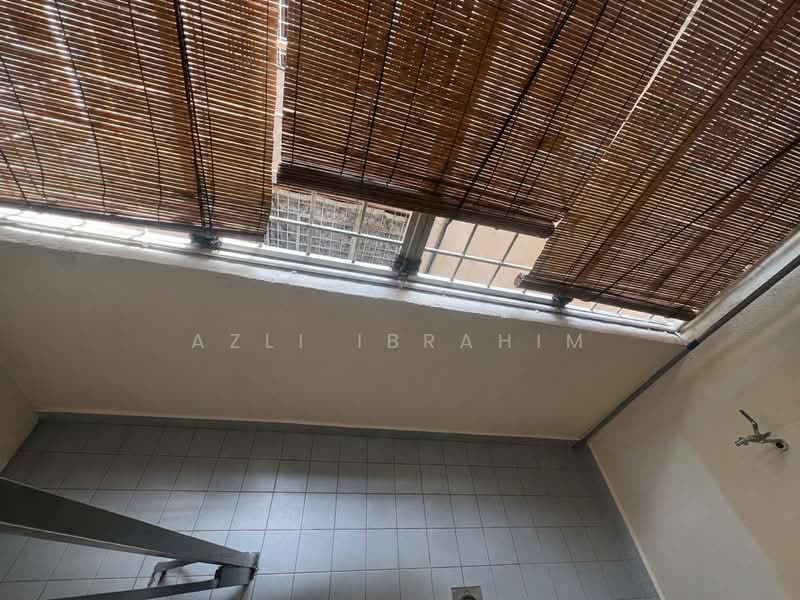 Kondominium untuk Dijual di Teratai Mewah Condominium - Azli Ibrahim - PropertyGuru.com.my