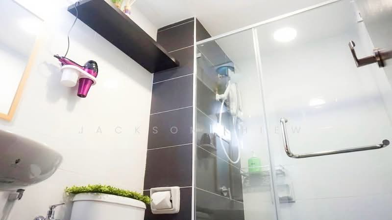 Kondominium untuk Disewa di The Majestic - Jackson Khiew - PropertyGuru.com.my