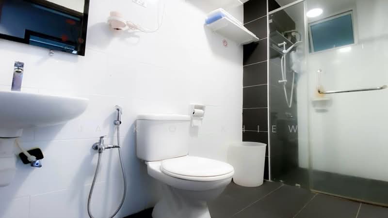 Kondominium untuk Disewa di The Majestic - Jackson Khiew - PropertyGuru.com.my