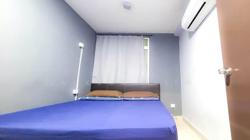Kondominium untuk Disewa di The Majestic - Jackson Khiew - PropertyGuru.com.my