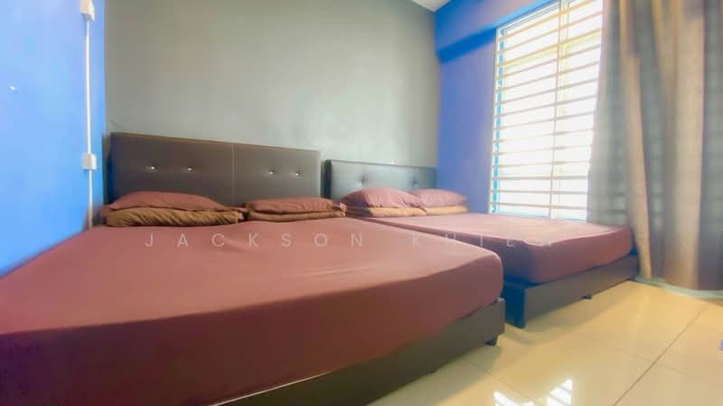 Kondominium untuk Disewa di The Majestic - Jackson Khiew - PropertyGuru.com.my