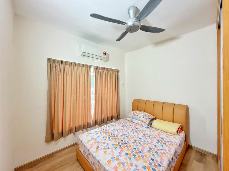 Pangsapuri untuk Dijual di Sri Kristal - Gary Goh - Bedroom - PropertyGuru.com.my