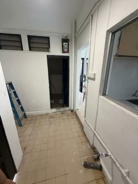 Flat for Sale at Flat Taman Perling - Mohd Faez - Interior - PropertyGuru.com.my