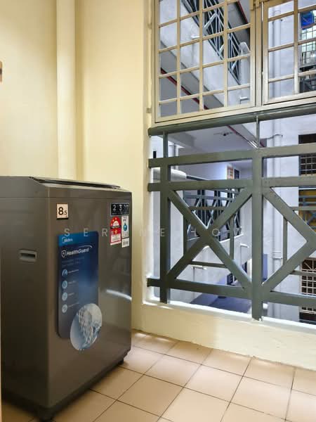 Pangsapuri untuk Disewa di Impian Senibong Apartment - Serene Low - PropertyGuru.com.my