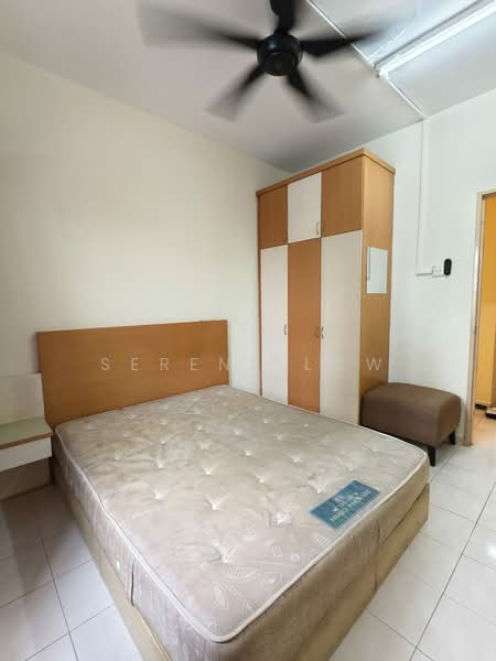 Pangsapuri untuk Disewa di Impian Senibong Apartment - Serene Low - PropertyGuru.com.my