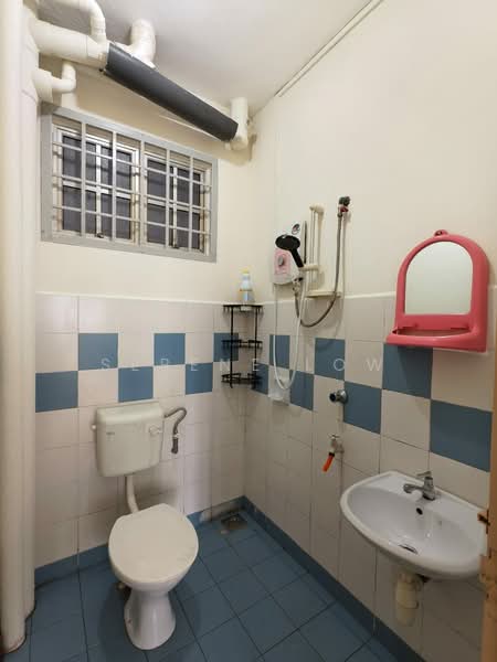 Pangsapuri untuk Disewa di Impian Senibong Apartment - Serene Low - PropertyGuru.com.my