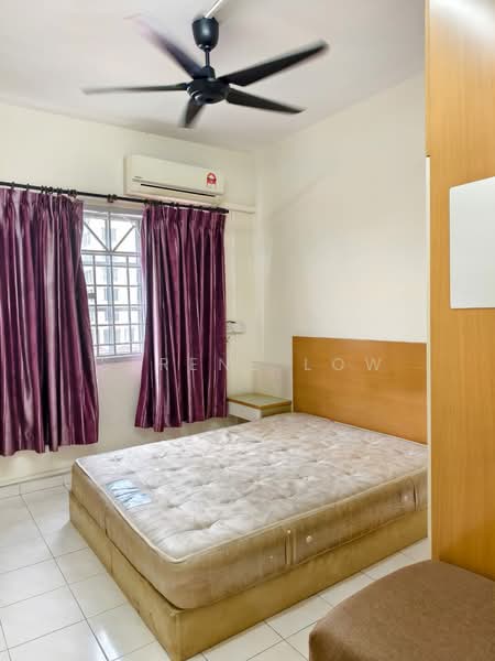 Pangsapuri untuk Disewa di Impian Senibong Apartment - Serene Low - PropertyGuru.com.my